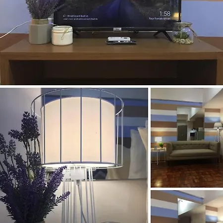 Makati City Private Studio Across Greenbelt Mall