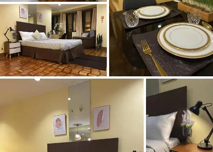 Makati Private Across Greenbelt Mall * Manila
